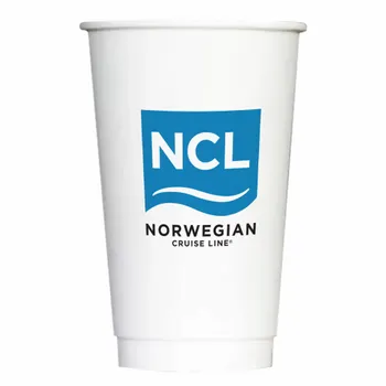 Hot Drink Cups - Australia Promo Now