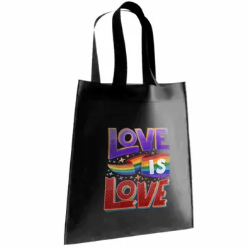 Non Woven Tote Bags - Australia Promo Now