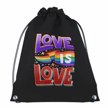 Drawstring Bags - Australia Promo Now