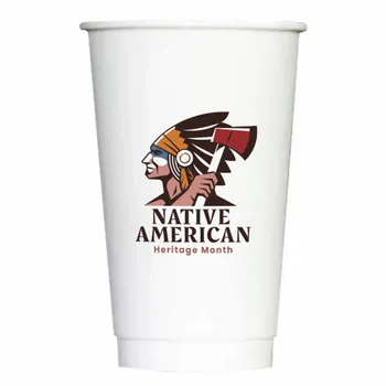 Hot Drink Cups - Australia Promo Now