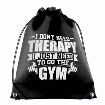 Drawstrings Bags - Australia Promo Now