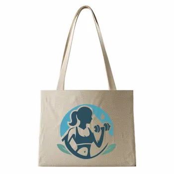 Cotton Canvas Bags - Australia Promo Now
