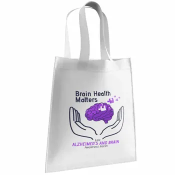 Non Woven Tote Bags - Australia Promo Now