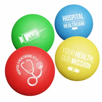 Stress Balls - Australia Promo Now