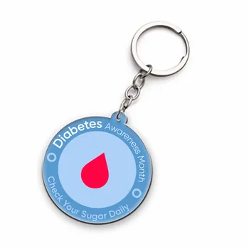 Keychains - Australia Promo Now