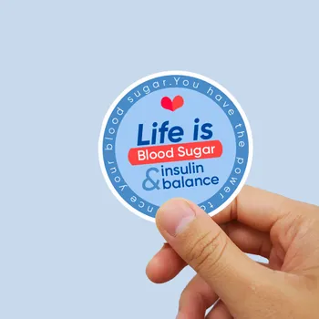 Stickers - Australia Promo Now