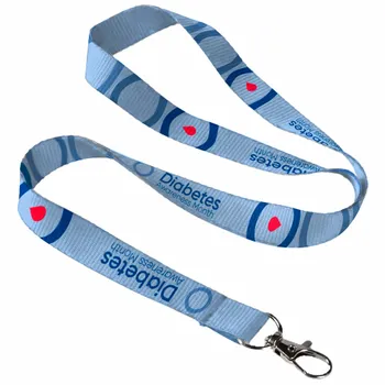 Lanyards - Australia Promo Now