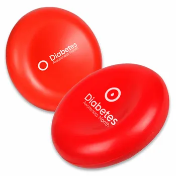 Stress Balls - Australia Promo Now