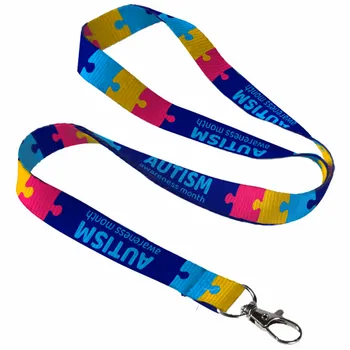 Lanyards - Australia Promo Now