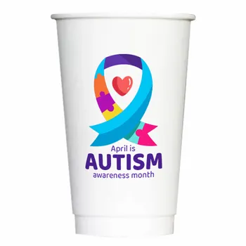 Hot Drink Cups - Australia Promo Now