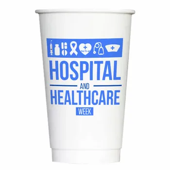 Hot Drink Cups - Australia Promo Now