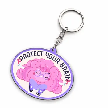 Keychains - Australia Promo Now