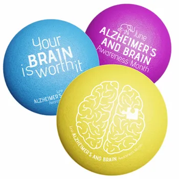 Stress Balls - Australia Promo Now