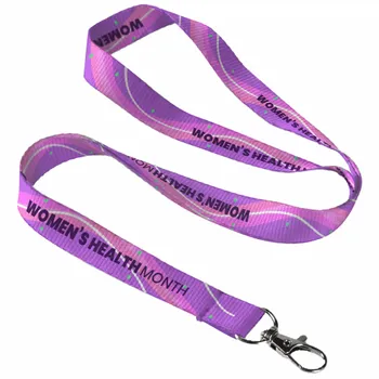 Lanyards - Australia Promo Now