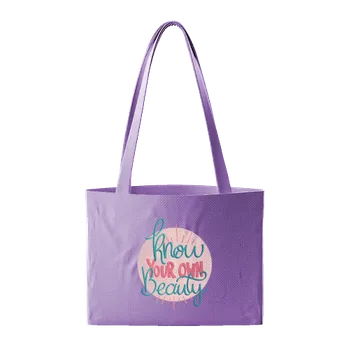 Cotton Canvas Bags - Australia Promo Now