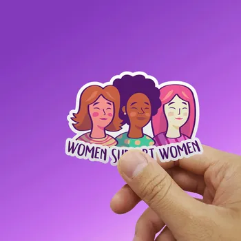 Stickers - Australia Promo Now