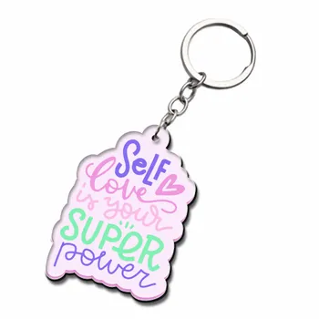 Keychains - Australia Promo Now