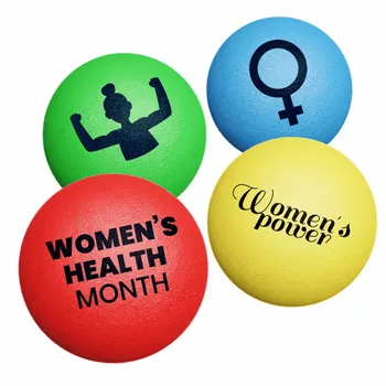 Stress Balls - Australia Promo Now