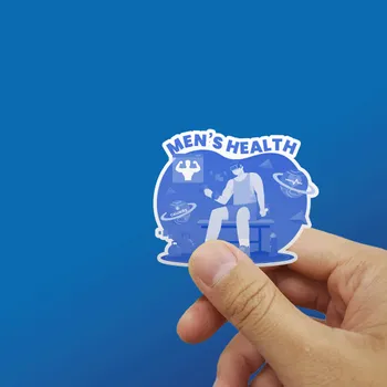 Stickers - Australia Promo Now