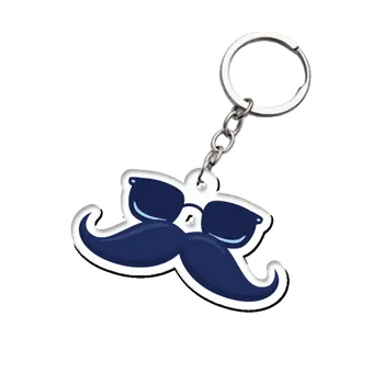 Keychains - Australia Promo Now