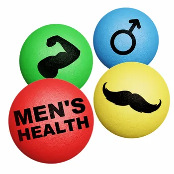 Stress Balls - Australia Promo Now