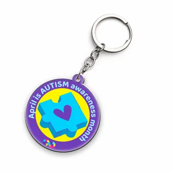 Keychains - Australia Promo Now