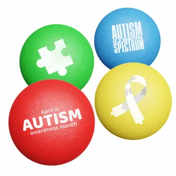 Stress Balls - Australia Promo Now