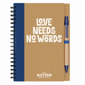 Notebooks - Australia Promo Now