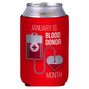 Can Coolers - Australia Promo Now