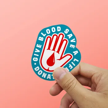 Stickers - Australia Promo Now