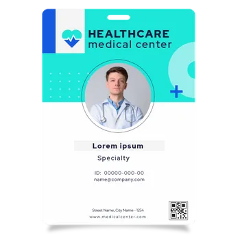 ID Cards and Badge Holders - Australia Promo Now