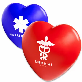 Stress Balls - Australia Promo Now