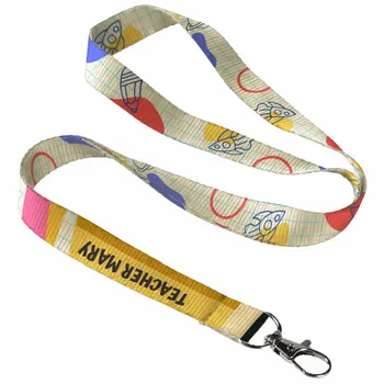 Lanyards - Australia Promo Now