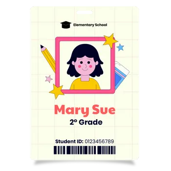 ID Cards and Badge Holders - Australia Promo Now