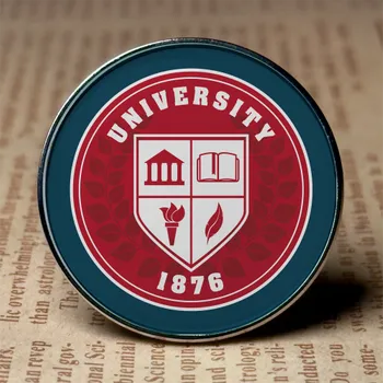 Lapel Pins - Australia Promo Now