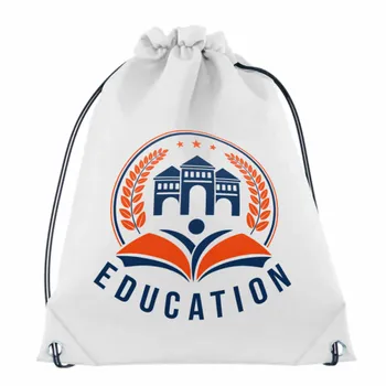 Drawstrings Bags - Australia Promo Now