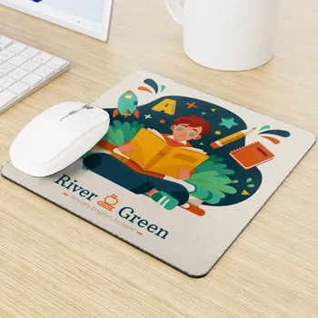 Mouse Pads - Australia Promo Now