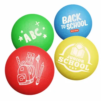 Stress Balls - Australia Promo Now