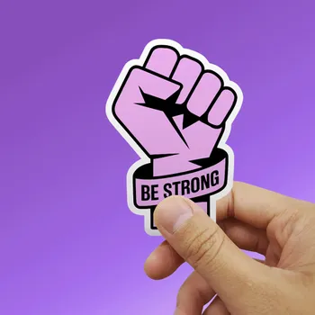 Stickers - Australia Promo Now