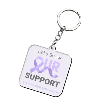 Keychains - Australia Promo Now