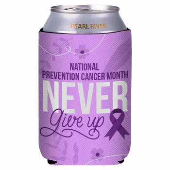 Can Coolers - Australia Promo Now