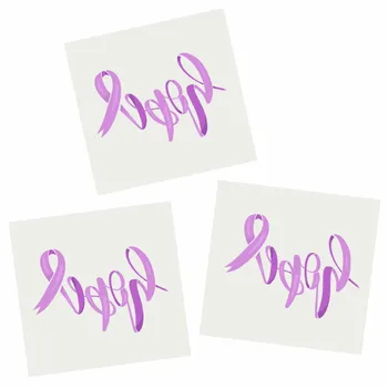 Temporary Tattoos - Australia Promo Now