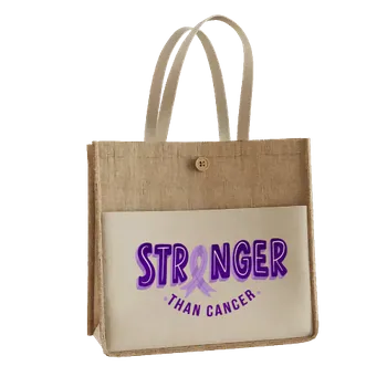 Jute Tote Bags - Australia Promo Now