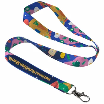 Lanyards - Australia Promo Now