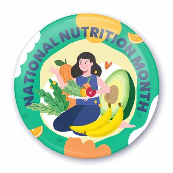 Buttons - Australia Promo Now