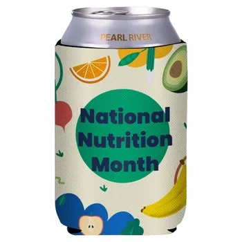 Can Coolers - Australia Promo Now