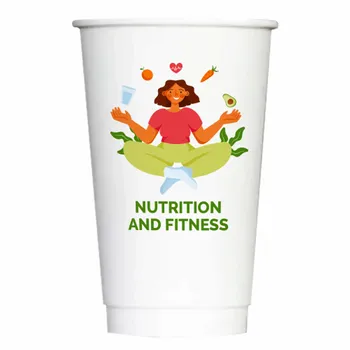 Hot Drink Cups - Australia Promo Now