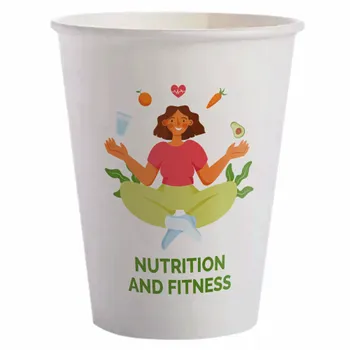 Cold Drink Cups - Australia Promo Now