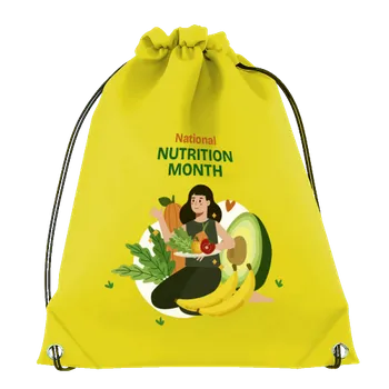 Drawstrings Bags - Australia Promo Now