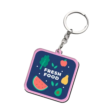 Keychains - Australia Promo Now
